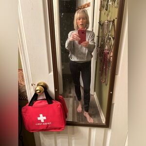 Meet your Posher, Pam